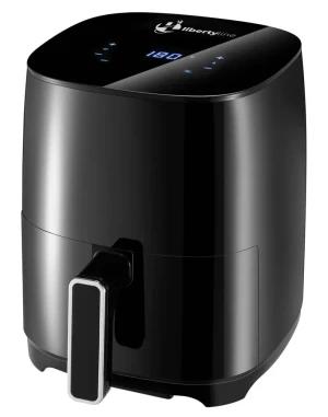 Jednokomorowa frytownica beztłuszczowa 3,5L - Poms 4X