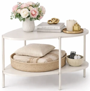 Elegancki stolik kawowy kaszmir - Sageri 10X