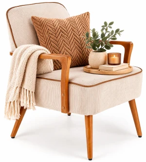 Fotel wypoczynkowy lisek - Hoko