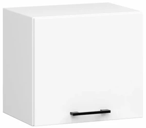 Biała górna szafka okapowa 40 cm na sztuki - Vivienne 7X