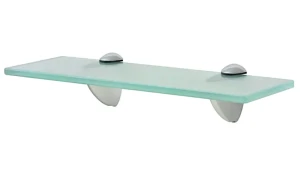 Półka ścienna szklana 30x20 - Imker