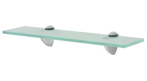 Prosta półka szklana 40x20 - Imker