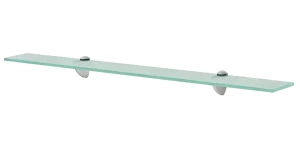 Podwieszana półka szklana 70x20 - Imker