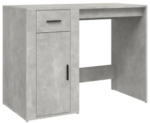 Biurko komputerowe beton - Fizz