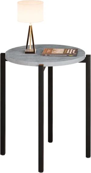 Minimalistyczny stolik kawowy beton - Cito 4X