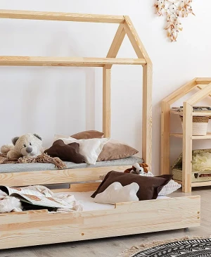 Szuflada do łóżek Dalli