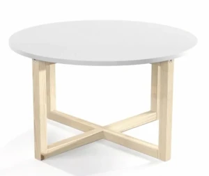 Skandynawski stolik kawowy Kizo L5