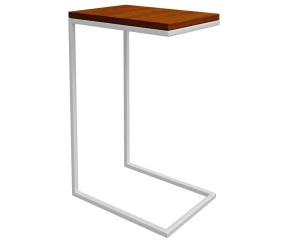 Stolik boczny pod laptopa Gemini 3X - 54 kolory