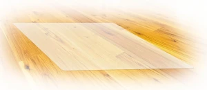 Mata zabezpieczająca pod fotel Helmond - 2 rozmiary