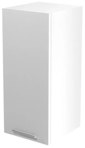 Kuchenna szafka górna Vokres 20X - biały połysk