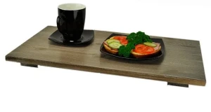 Stolik śniadaniowy do łóżka Karisa - 11 kolorów