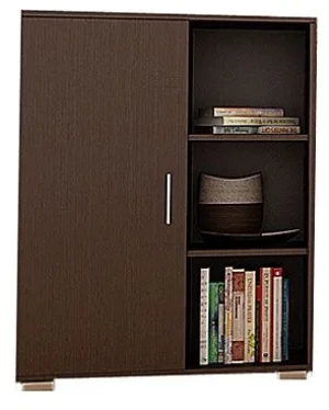 Komoda w kolorze wenge - Armo