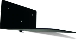 Niewidzialna półka na książki Blurry - 2 kolory