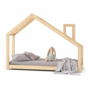 Młodzieżowe łóżko domek Dalli 5X - 23 rozmiary