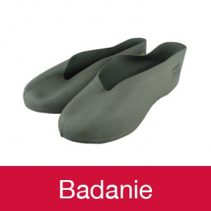 Wykonanie badania okresowego - But klasy 0