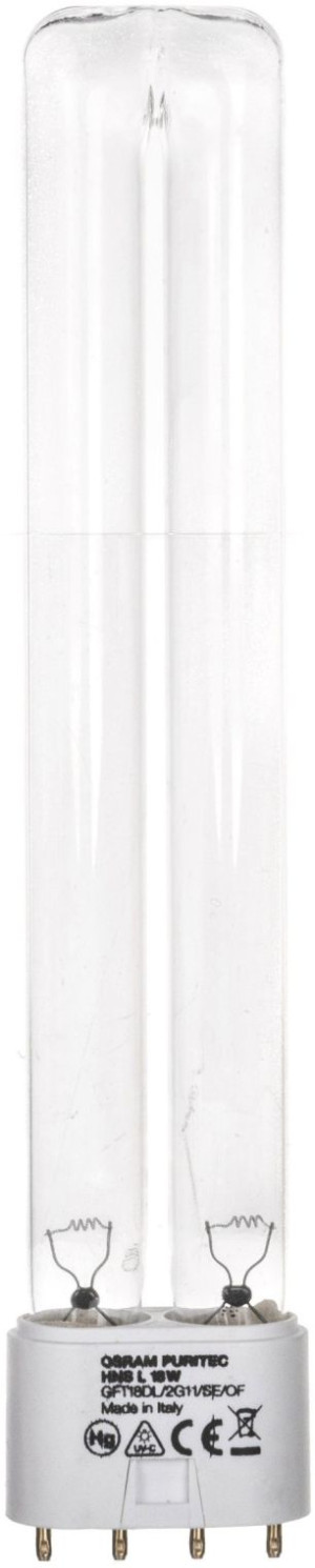 Świetlówka bakteriobójcza Osram 4834806 HNS L 2G11 18 W 0,38A