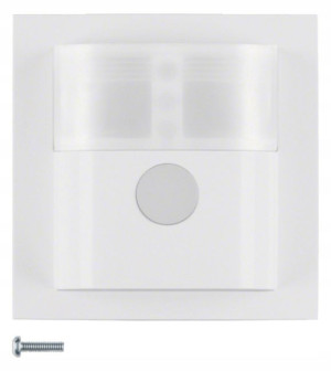 Berker 85341289 IR motion detector comfort 1.1m S.