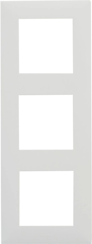 LEGRAND Niloe Step BIAŁA Ramka potrójna 863193