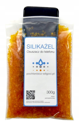 Osuszacz do urządzeń elektronicznych - wkład
