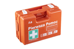 Apteczka pierwszej pomocy