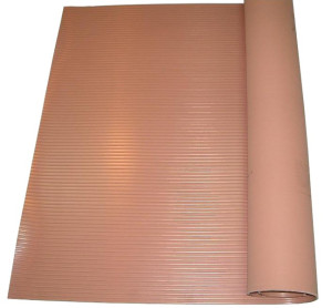 Chodnik elektroizolacyjny, mata elektroizolacyjna 20kV EG-BHP-115 - wymagany w rozdzielni, stacji transformatorowej
