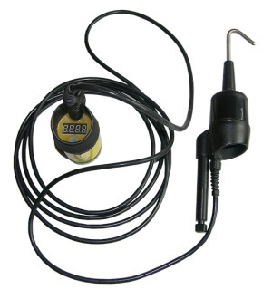 Dwubiegunowy wskaźnik napięcia przemiennego DWNP-4 do 1 kV