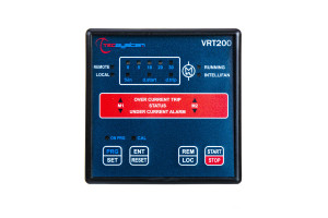 Przekaźnik do kontroli pracy wentylatorów VRT TECSYSTEM S.r.l.