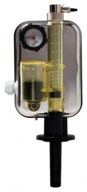 Przekaźnik zabezpieczający DGPT2 do transformatorów – Ochrona i bezpieczeństwo