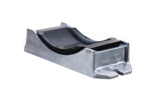 Zestaw wibroizolatorów WPK komplet - Podkładki antywibracyjne do transformatora