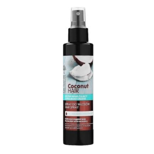 Dr. Sante Coconut Spray do włosów z olejem kokosowym 150ml