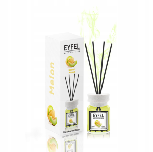 Eyfel Odświeżacz powietrza do domu - MELON 120ml