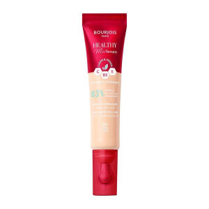 Bourjois Healthy Mix Serum Korektor pod oczy o wegańskiej formule z witaminami - 49 Ivory 13ml