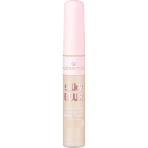 Essence Silky Blur Korektor nawilżający wodoodporny - 90 10ml