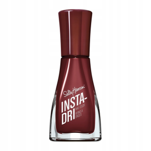 Sally Hansen Insta Dri Lakier do paznokci - 413 Expresso 9.17ml