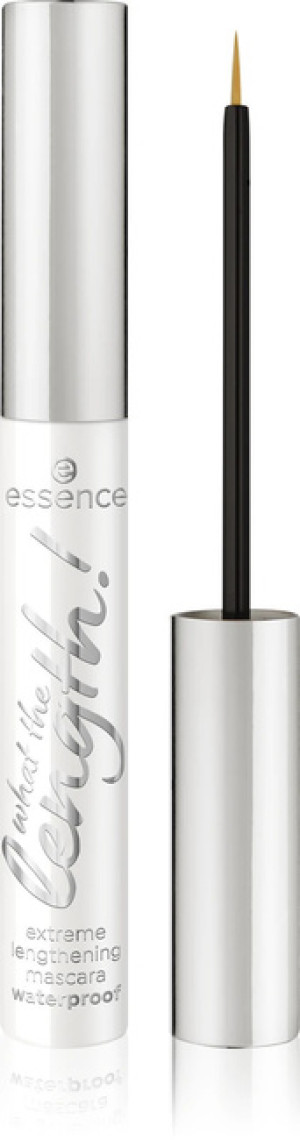 Essence What The Length! Las Growth Serum na porost rzęs i brwi 4ml