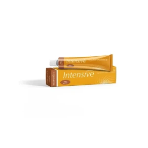 Biocosmetics Intensive Henna do rzęs i brwi - Grafit 20ml