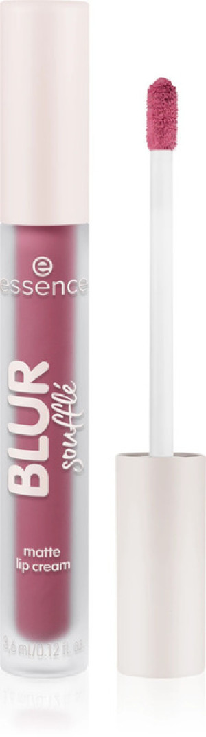 Essence Blur Souffle Matte Lip Kremowa pomadka do ust - 05 Crush Hour 3,6ml