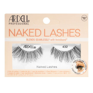 Ardell Naked Lashes Sztuczne rzęsy na pasku - 432