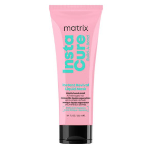 Matrix Total Results Build-A-Bond Maska rewitalizująca do włosów zniszczonych 250ml