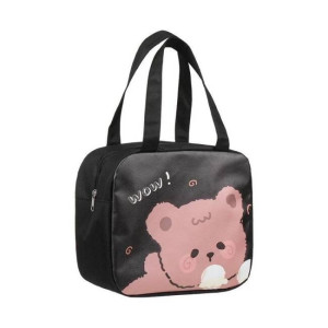 ECARLA LUNCH BOX Torba termiczna do przenoszenia żywności