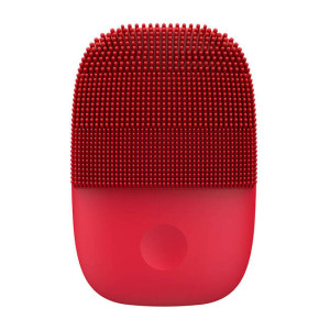 Xiaomi Inface Sonic Facial Szczoteczka soniczna do twarzy - czerwona