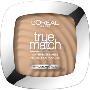 L'Oreal True Match Puder adaptacyjny w kompakcie - 2R/2C 9g