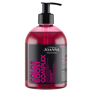 Joanna PRO Szampon Tonujący kolor 500g