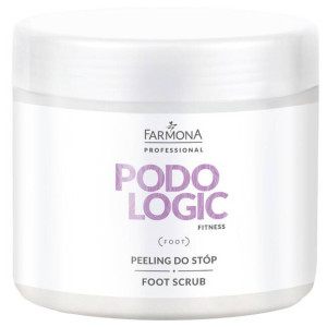 FARMONA PROFESSIONAL PODOLOGIC FITNESS Peeling do stóp 690g