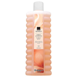 Avon Płyn do kąpieli Simply Luxurious 500ml