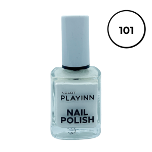 Inglot Playinn Lakier do paznokci - 101 15ml