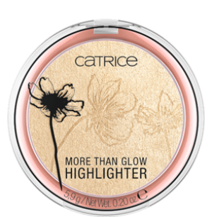 Catrice More Than Glow Highlighter Rozświetlacz do twarzy 010 5,9g