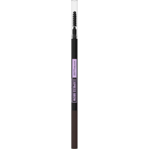 Maybelline Brow Ultra Slim Automatyczna kredka do brwi - 06 BLACK BROWN