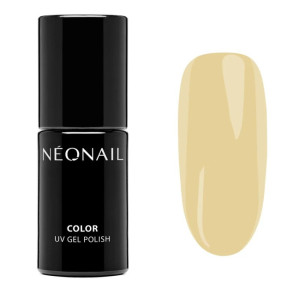 Neonail Lakiery hybrydowy 11563-7 Sunshine Kiss 7,2ml