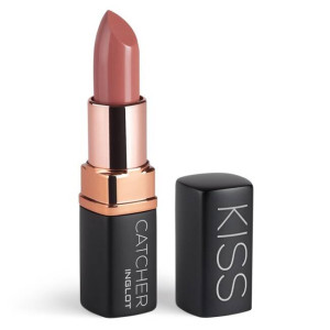 Inglot Kiss Catchers Pomadka do ust - 901 Creamy Nude 4g